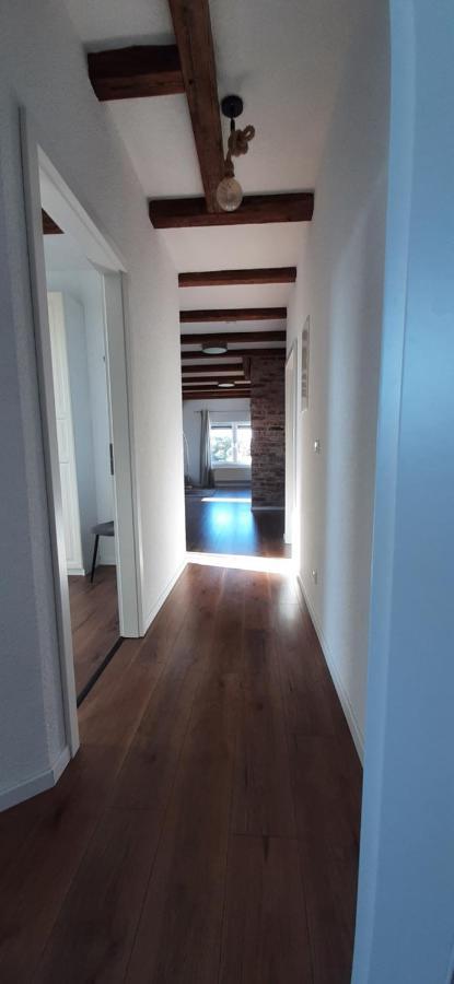 Fewo Rohleder De Mit 130M2 Und Garten Fuer 6Pers Mit 2 Bad 콧부스 외부 사진